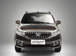 Weichai Enranger 727 2016 года